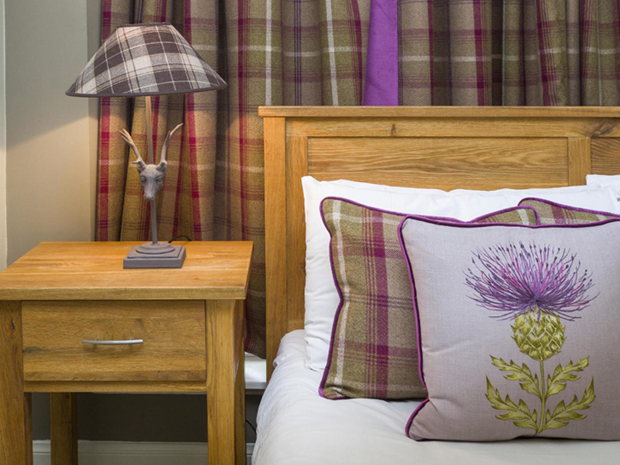 Nicolson Apartments Edinburgh Ngoại thất bức ảnh