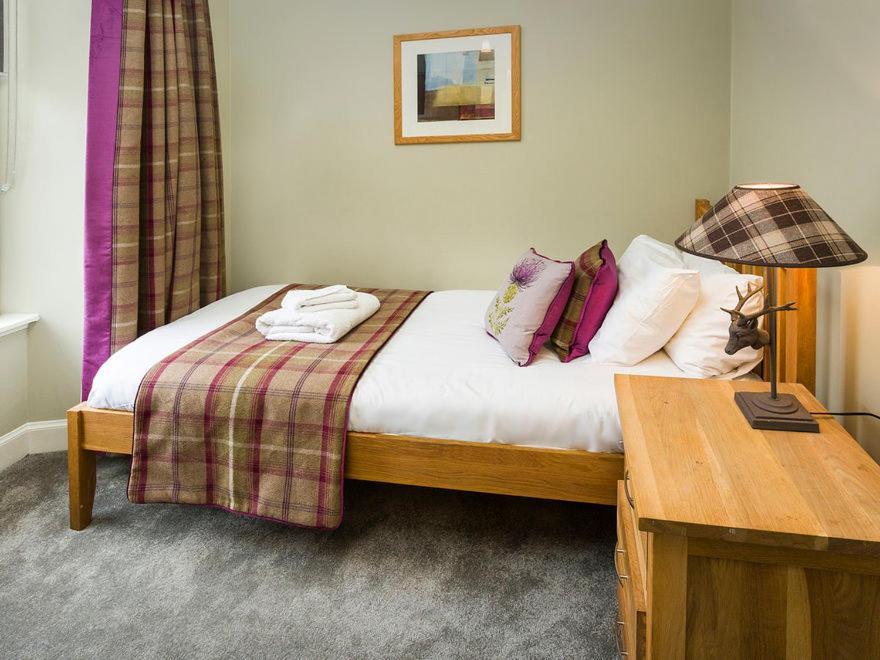 Nicolson Apartments Edinburgh Ngoại thất bức ảnh